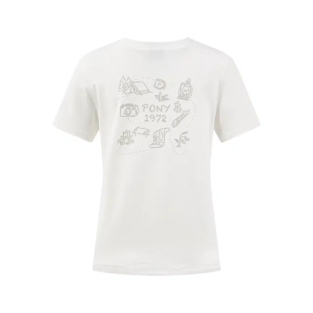 PONY 24LIFE T