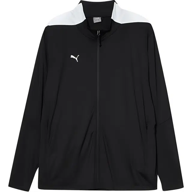 PUMA x KPL logo