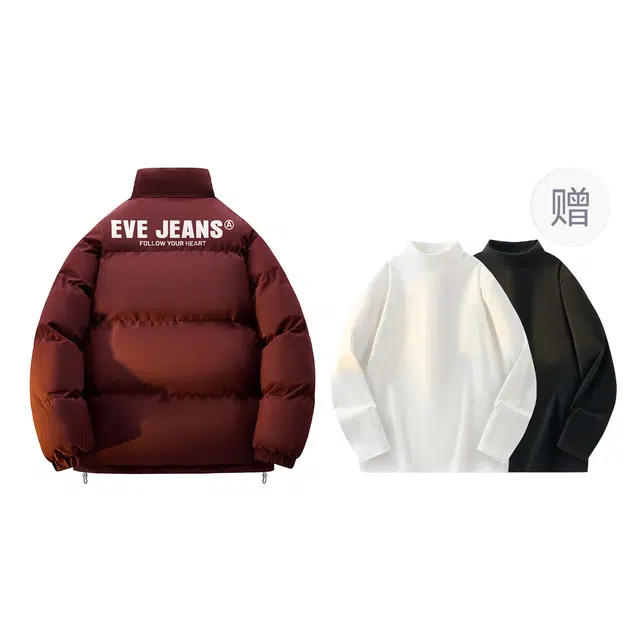 EVE Jeans
