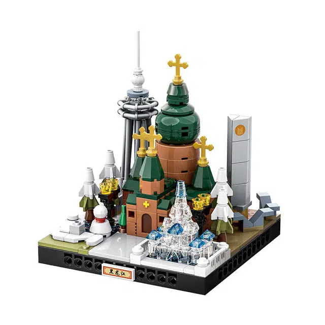 301pcs NO.3107