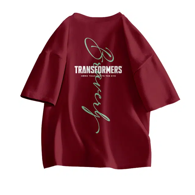 TRANSFORMERS vibeT