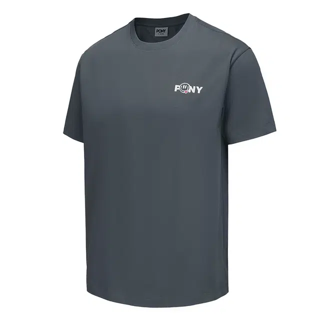 PONY T