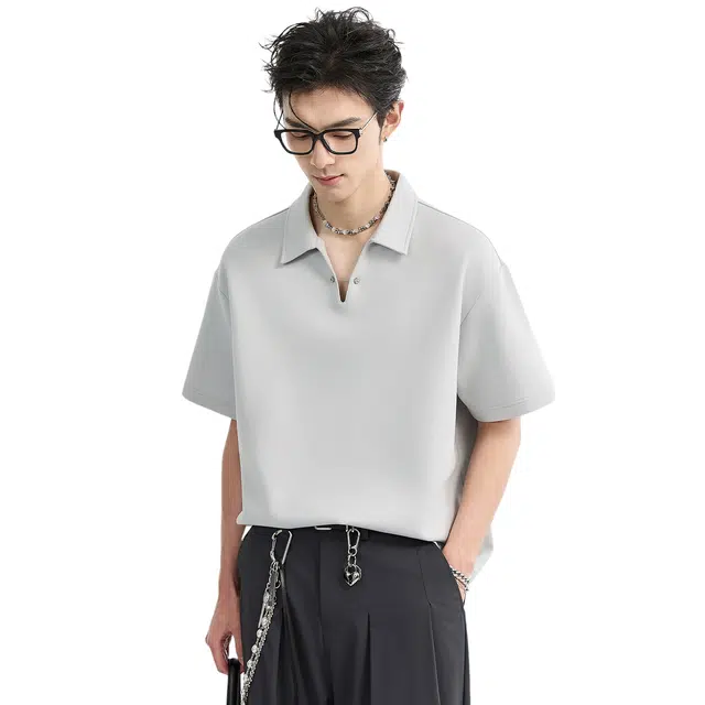 EARL JOEL Polo