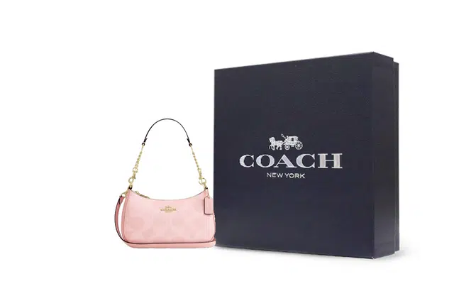 COACH Teri 25