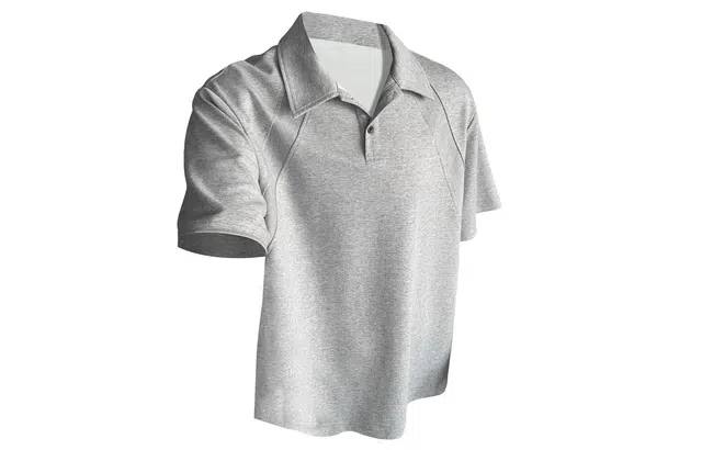 paddy julia boxycleanfitPolo