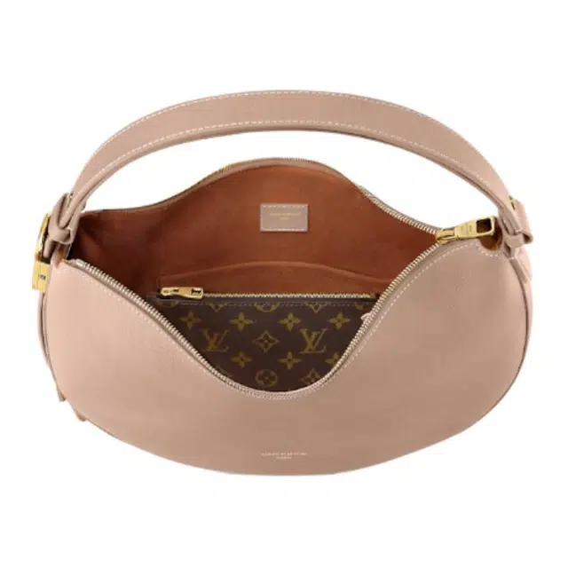 LOUIS VUITTON Low Key COOKIE