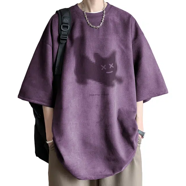NOAHGIGI vibeoversizeT