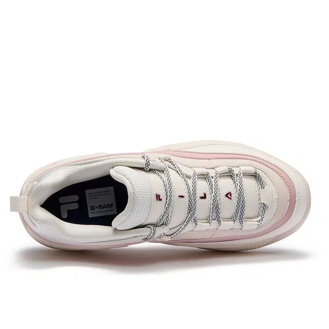 FILA FUSION GH3 1997