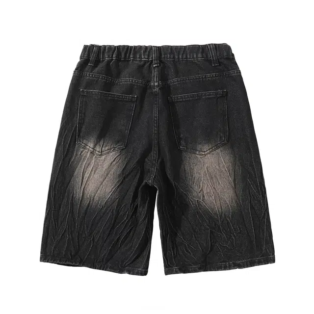 EVE Jeans vibe
