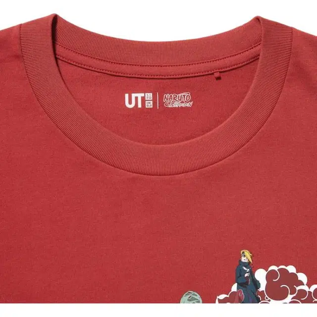 UNIQLO x FW23 T