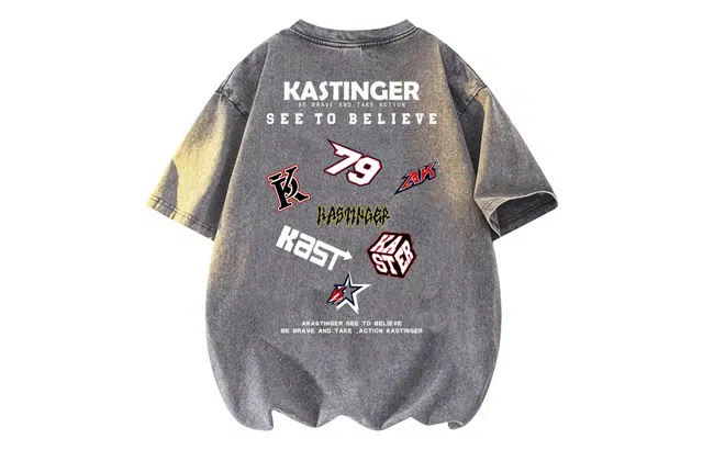 Kastinger LogoT
