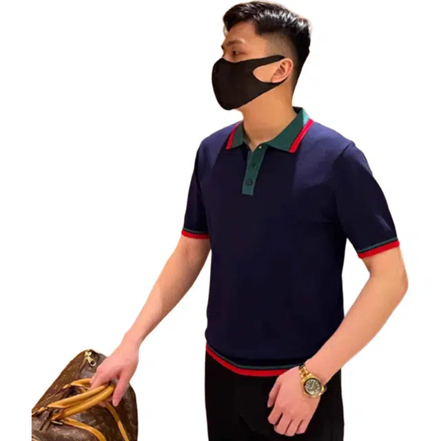 PAINT STAIN Polo