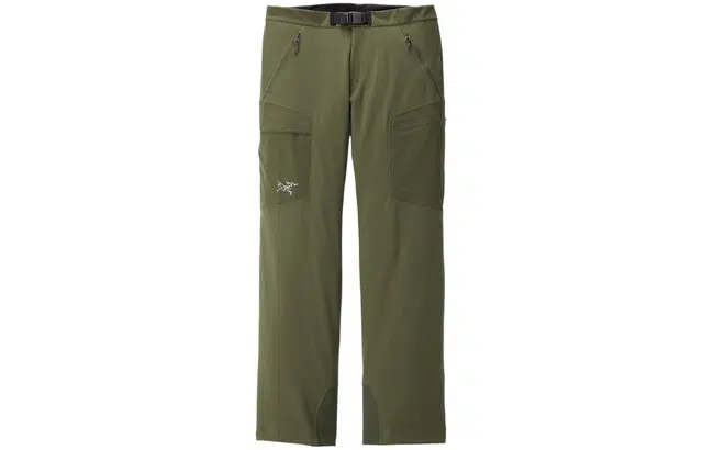 Arcteryx GAMMA Gamma mx pant Logo