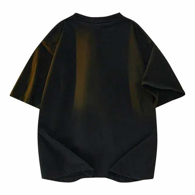 Warrior T