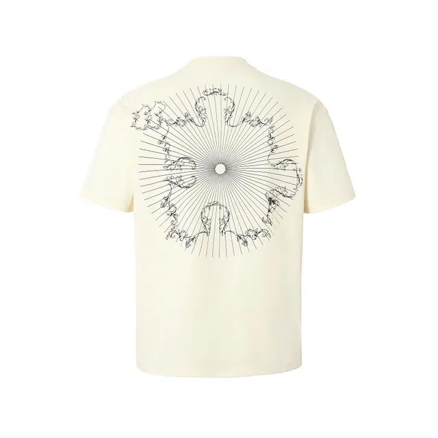 YADcrew T