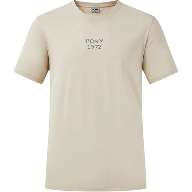 PONY 24LIFE T