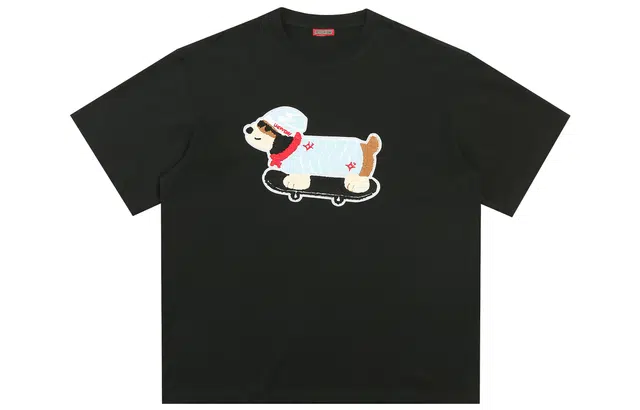 PAINT STAIN T