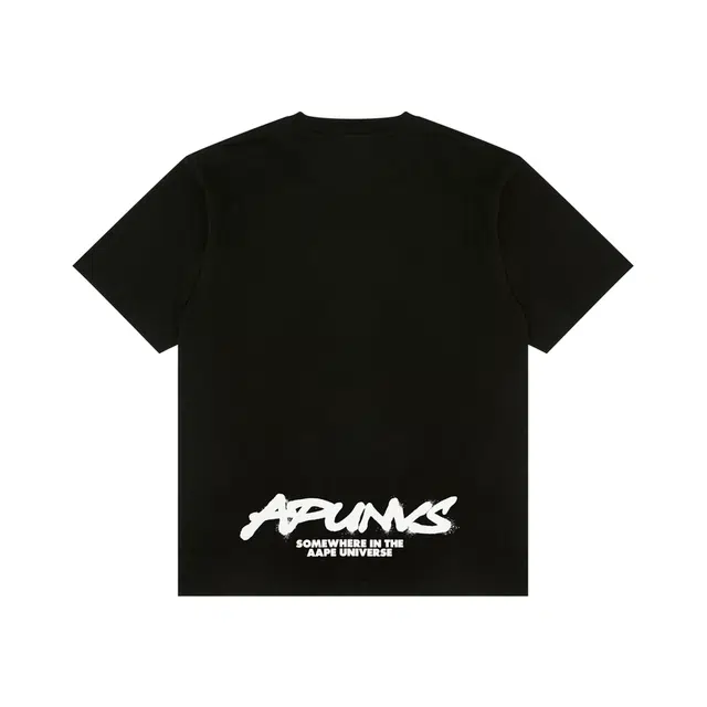 Aape SS25 T
