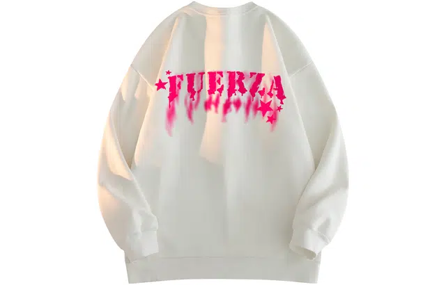 FUERZA