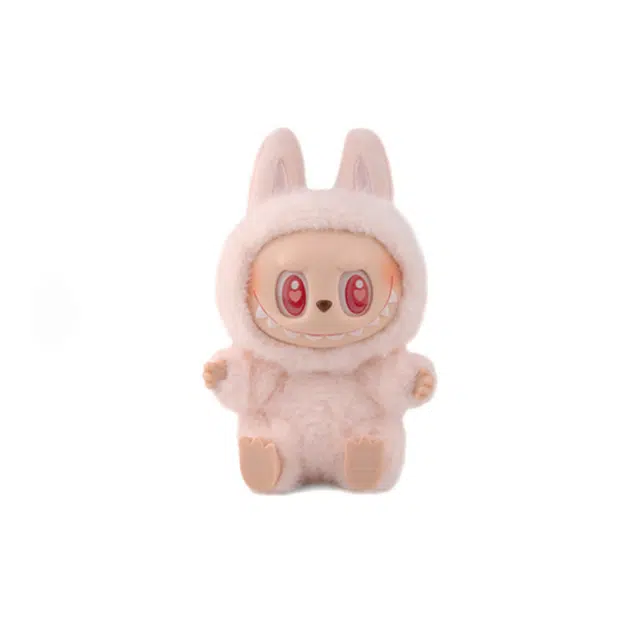 POP MART THEMONSTERS labubu labubu15cm