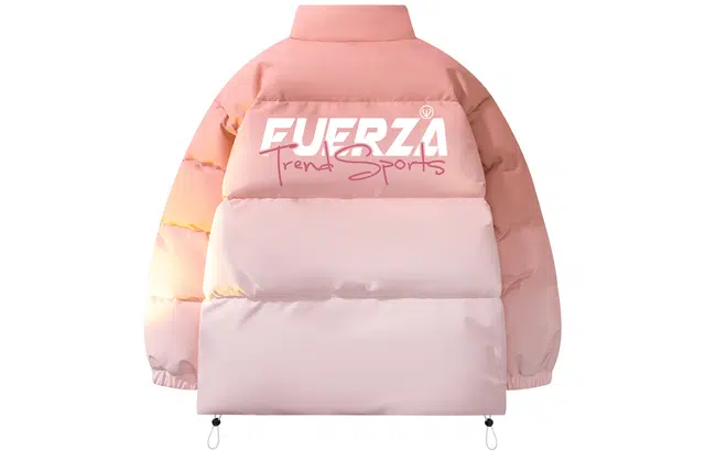 FUERZA