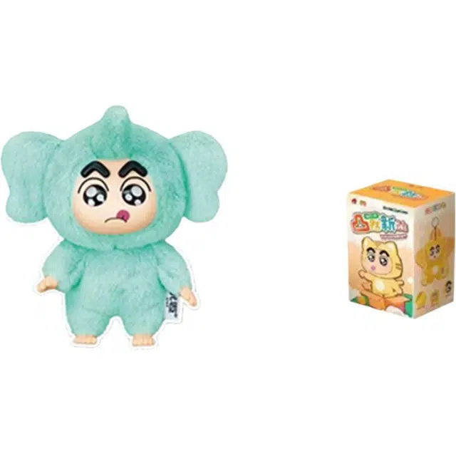 YOUMAI x Crayon Shinchan 172 6