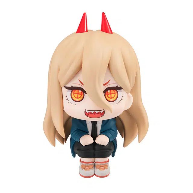 MegaHouse LOOKUP