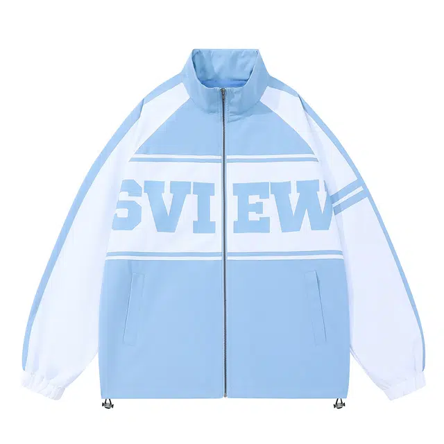S.view