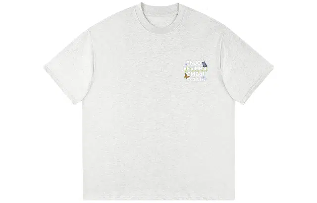 emoji T