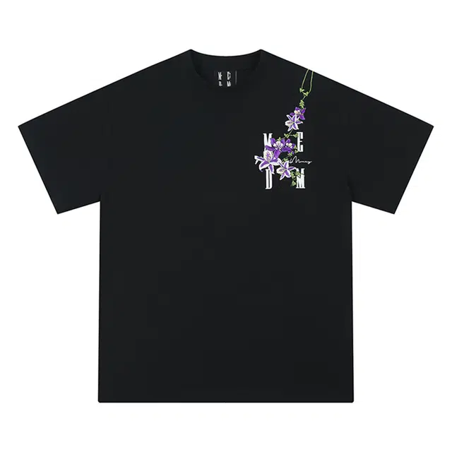 PAINT STAIN T