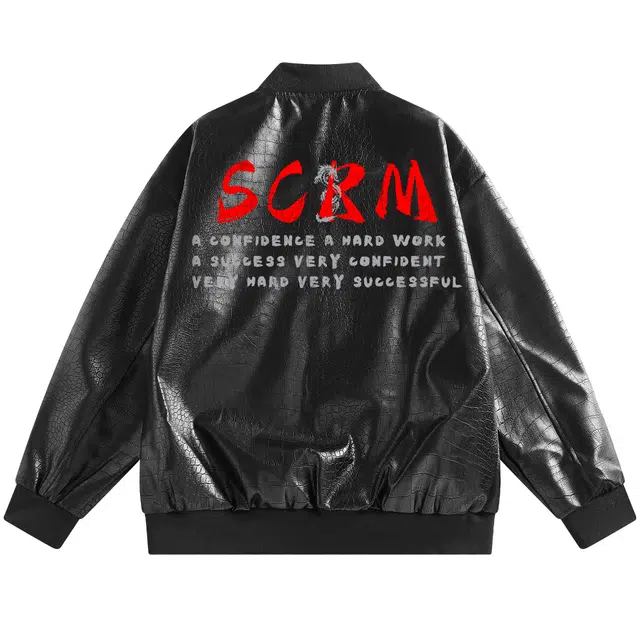 SCRM Logo