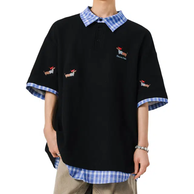 JIMIJONS Polo