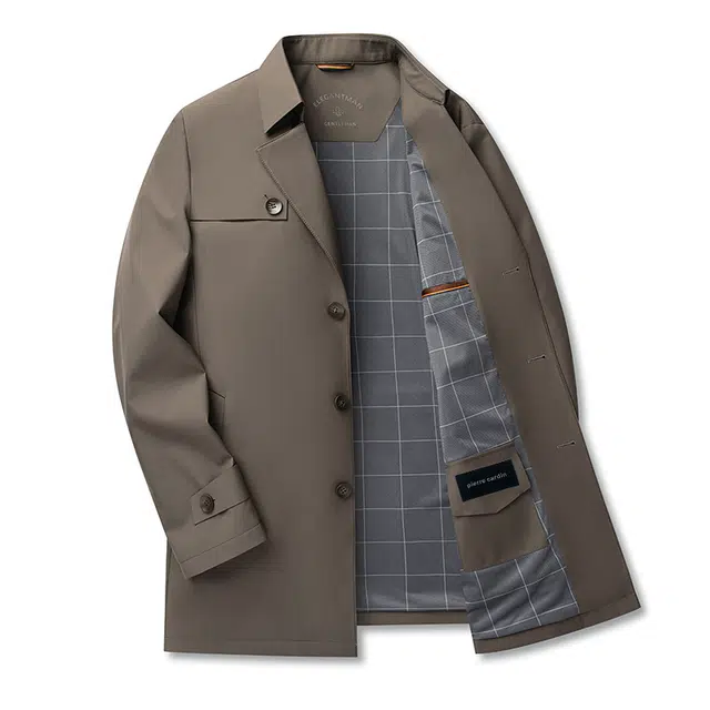 PIERRE CARDIN