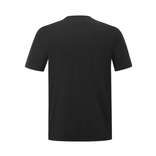 DESCENTE ESSENTIAL LogoT