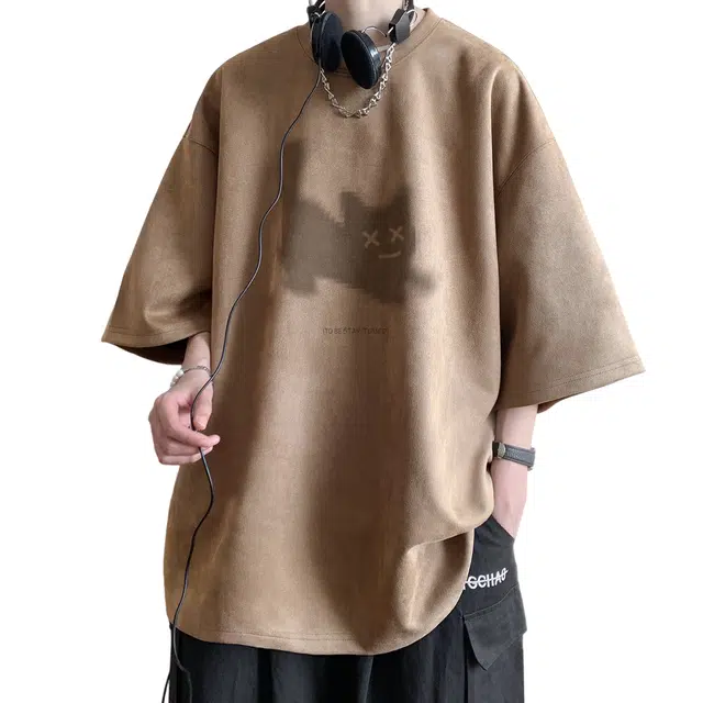 NOAHGIGI vibeoversizeT