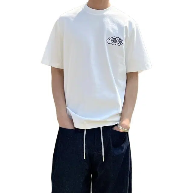 PAINT STAIN T