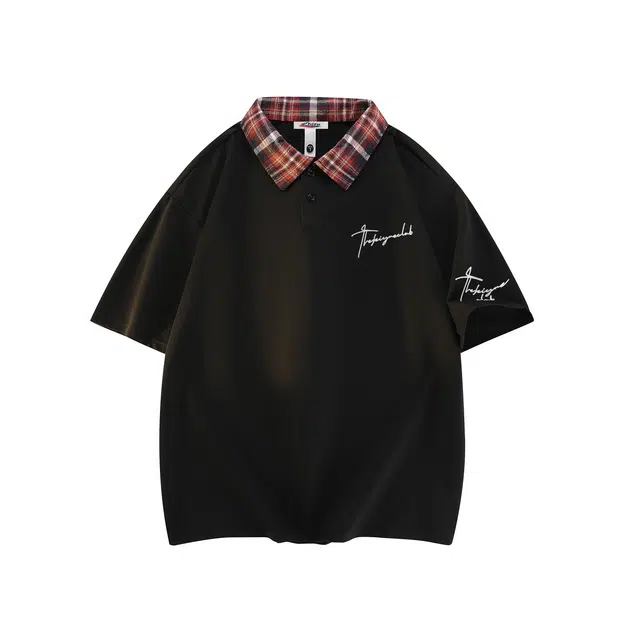 Feiyue Polo