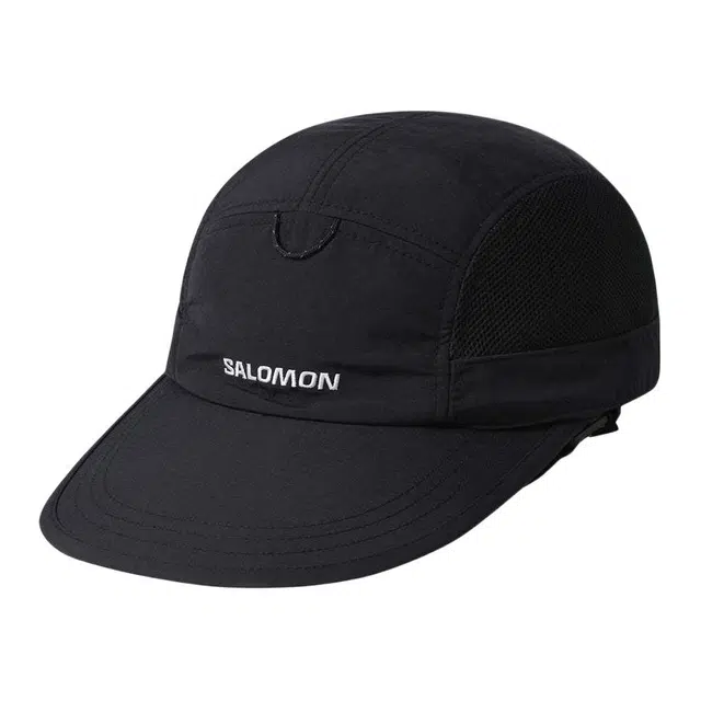 SALOMON