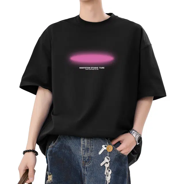 MARK WAFFLE T