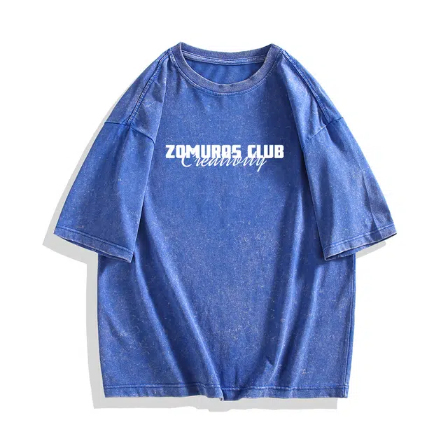 zomuros T