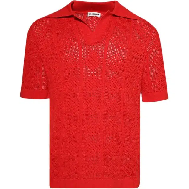 JIL SANDER Polo