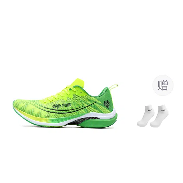 Up run