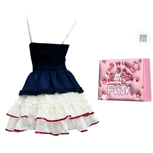 AMUNITS lolita