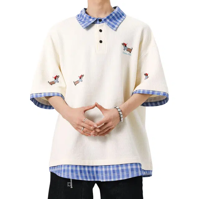 JIMIJONS Polo