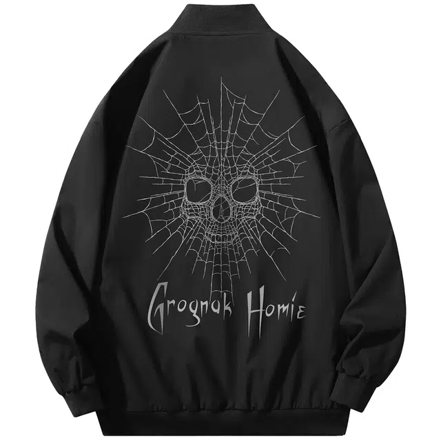 GROGNAK