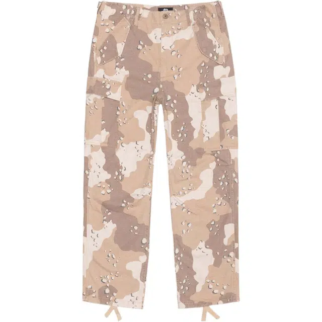 Stussy Military Cargo Pant