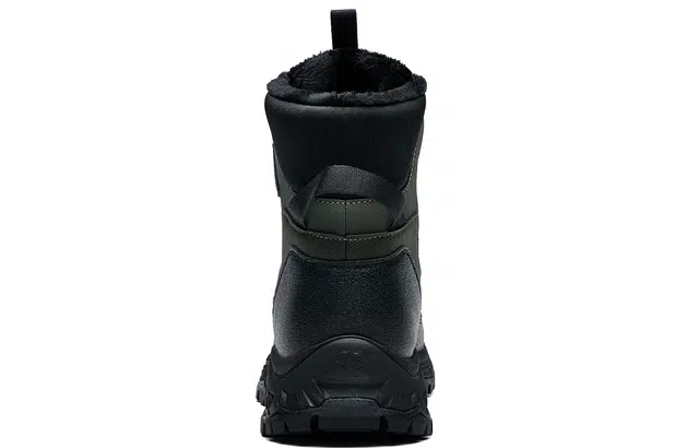 Kappa Snow Boots Black