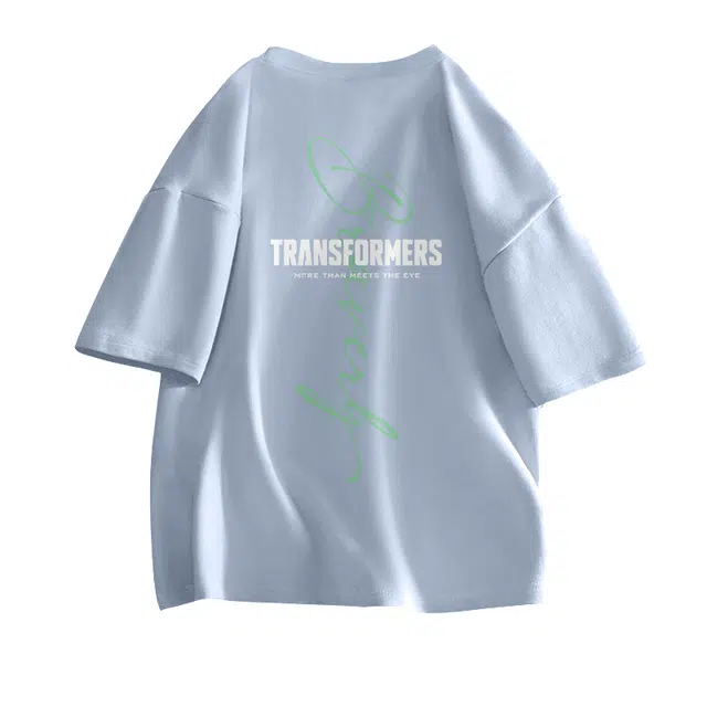 TRANSFORMERS vibeT