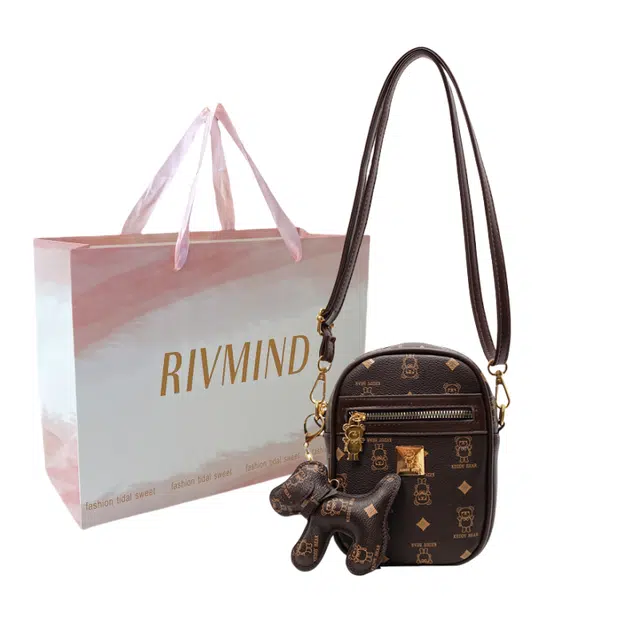 RIVMIND PU