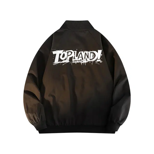 Topland logo